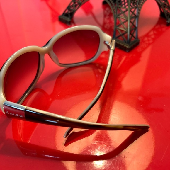 Ralph Lauren sunglasses, RA5005 535/13, Fashion & Luxury combination! - Picture 3 of 15